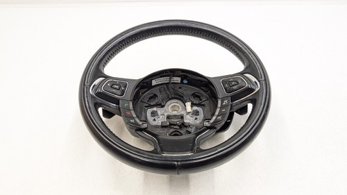 Jaguar x351 steering wheel - xj,
