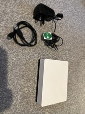 Toshiba Canvio 3TB External