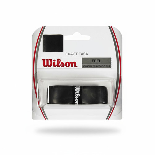 Wilson squash racket grip - squash, –