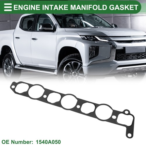 Engine intake manifold - intake,