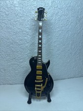 Miniature Guitar Gibson Les