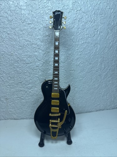 Miniature guitar gibson les - miniature,