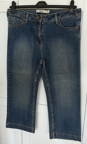 Sainsbury blue denim - tu,