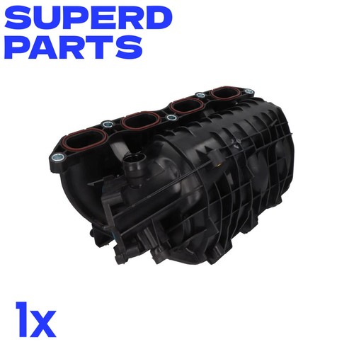 Intake manifold fits mini - intake, fits:
