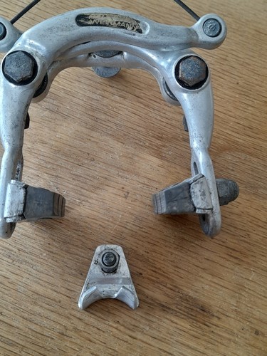 Raleigh weinmamm rear - weinmamm, brake