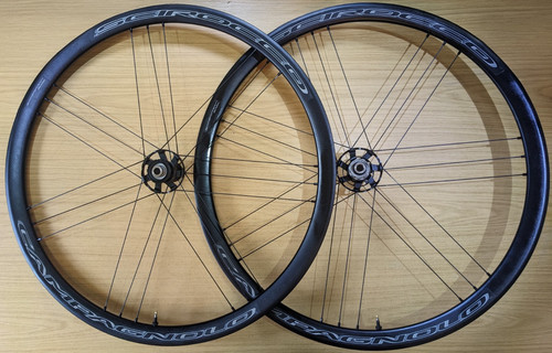 Campagnolo scirocco disc brake - scirocco,