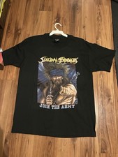 Vintage 1992 Suicidal