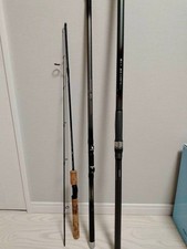 Shimano Long-Cast Surf Rod