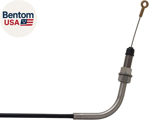Throttle cable compatible - compatible, with