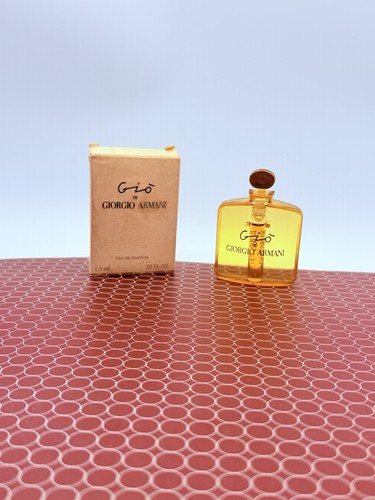 Gio giorgio armani vintage - gio,