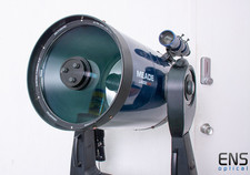 Meade 12" LX200 GPS Autostar