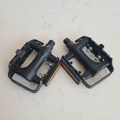 Retro mtb pedals mountain - retro, pedals,