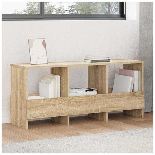Storage bench with magazine - bench,