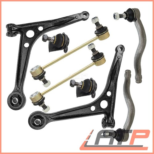 Repair kit suspension control - suspension,