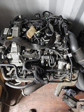 Ford Puma Fiesta 2019 1.0 EcoBoost MHEV Petrol Hybrid B7JB Engine 6k Engine