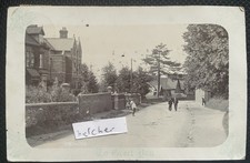 1904 Pedmore Hagley Road