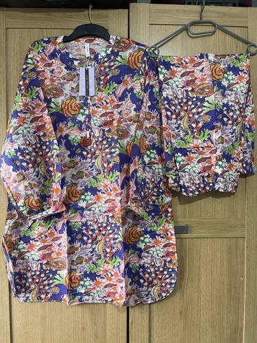Bnwt pakistani designer ethnic - bnwt,