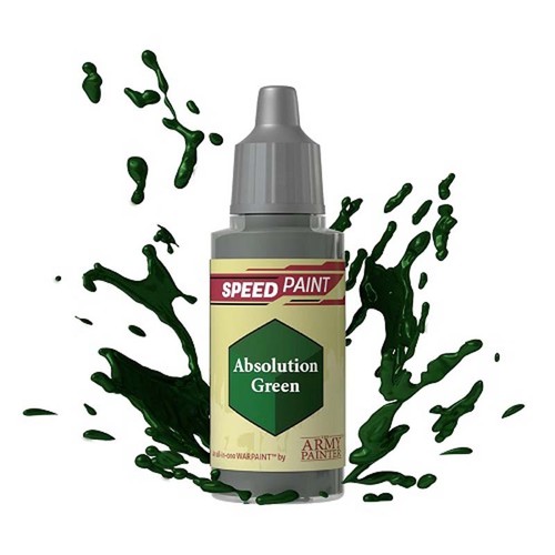 Army painter speedpaint 18ml - army,