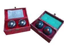 Baoding Chiming Meditation