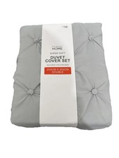 Primark Super Soft Duvet Cover