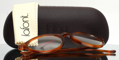 Lafont jupiter 053 brown - lafont,