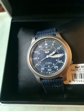Brand new seiko snk 807k2 - new, 7s26
