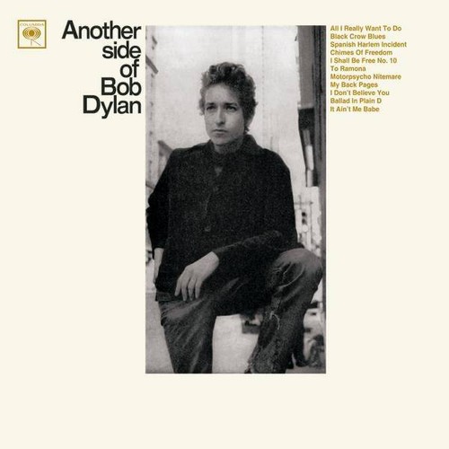 Bob dylan another side - |,