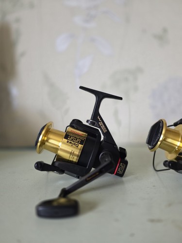 Daiwa 2600 - daiwa, ss