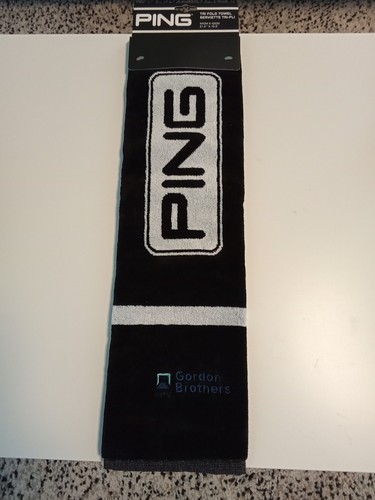 Ping golf collection tri - .,