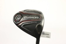 Callaway Big Bertha Fusion