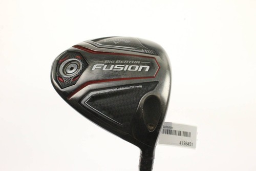 Callaway big bertha fusion - callaway,