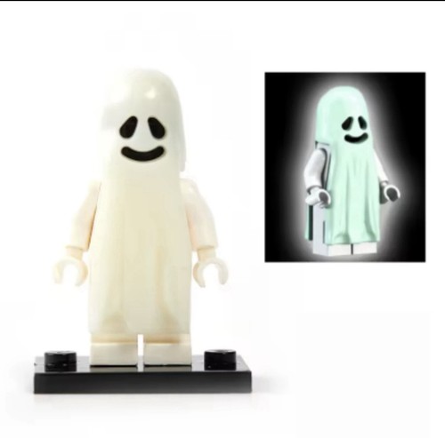 Custom lego glow the - custom, in