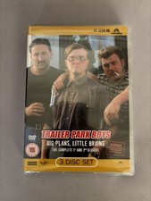 Trailer Park Boys Complete