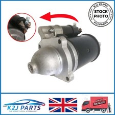 2.8KW Starter Motor for