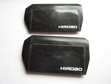 Hirobo Shuttle  Flybar Paddles 0402-206