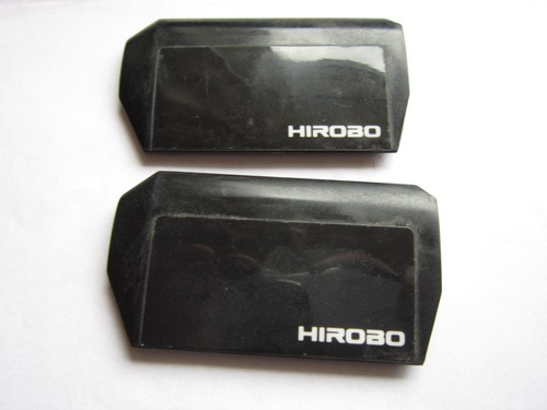 Hirobo shuttle flybar - hirobo, paddles