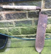 Vintage / Antique Hay Cutters-