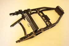 2002 - 2004 Buell XB9R XB12R Firebolt subframe frame L0114.02A8