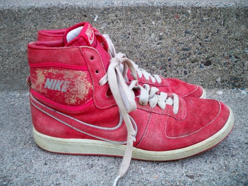 1985 nike sky - 1985, force