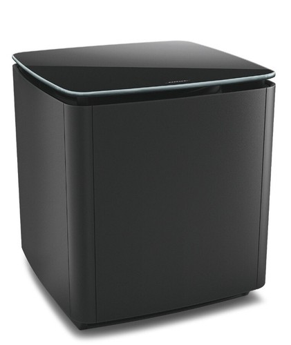 Bose accoustimass 300 - bose, 500