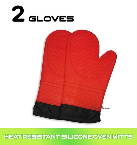 Pcs silicone oven - 2,