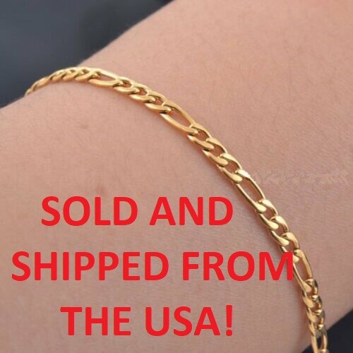 Inch gold plated - plated, 3mm
