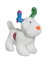 Snowdog Plush LARGE Dog Toy