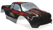 RC Truck Car Body shell +