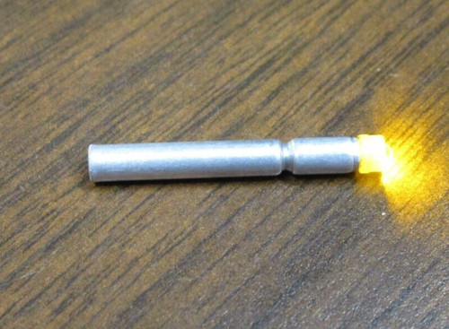 Bore light fits - bore, &