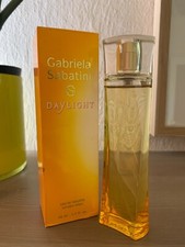 GABRIELA SABATINI DAYLIGHT 50