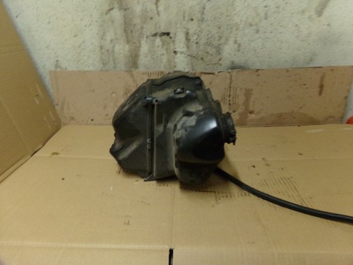 Air box suzuki bandit - air,