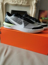 Mens Nike Air max Vapour Wing Trainers In Black Size 6.5 brand new boxed 