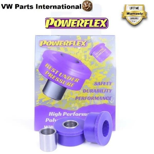 For golf mk2 powerflex rear - vw,