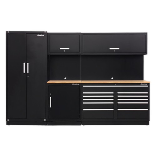 Sealey premier modular - sealey,